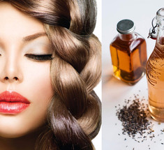 Секрет роскошных волос: натуральные рецепты для сияния и здоровья ваших локонов
