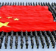 Китайские частные компании выходят на международный рынок