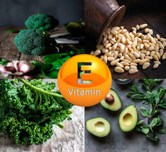 8 лучших природных источников витамина Е