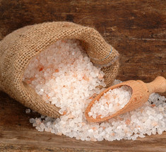 Морская соль и пищевая сода — лучшие средства для излечения от рака и воздействия радиации
