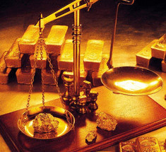 Миф о золоте —  самое долгоиграющее заблуждение в истории