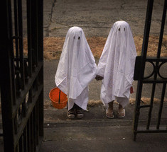 6 причин, почему Хеллоуин не безобиден