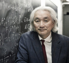 Профессор теоретической физики Митио Каку о будущем школ и университетов через 100 лет