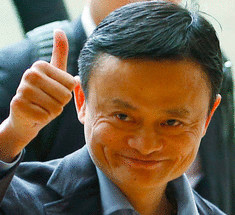 Секреты бизнеса от 49-летнего Джека  Ма, самого богатого человека в Китае