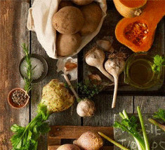 6 тривиальных ошибок при запекании овощей