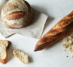 10 хозяйственных способов  использования черствого хлеба