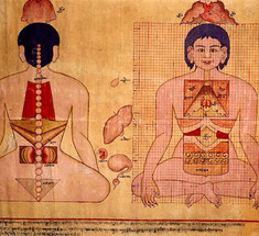 5 основных немедикаментозных методов лечения тибетской медицины