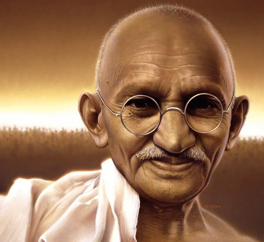 the early life and travels of mohandas gandhi the early life and travels of mohandas gandhi