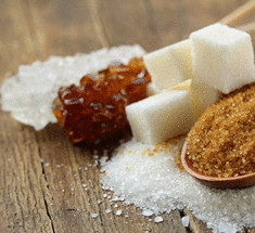 5 эффектов, которые вы заметите, когда перестанете есть сахар