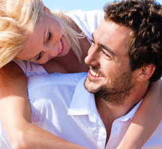 10 забытых привычек счастливых пар