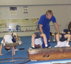 Гимнастика – особо вредные упражнения из детства