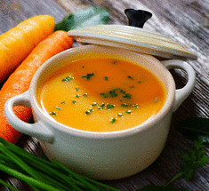 4 рецепта  из моркови, которые стоит попробовать