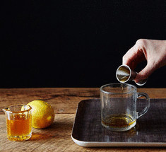 Как правильно готовить  медовую воду