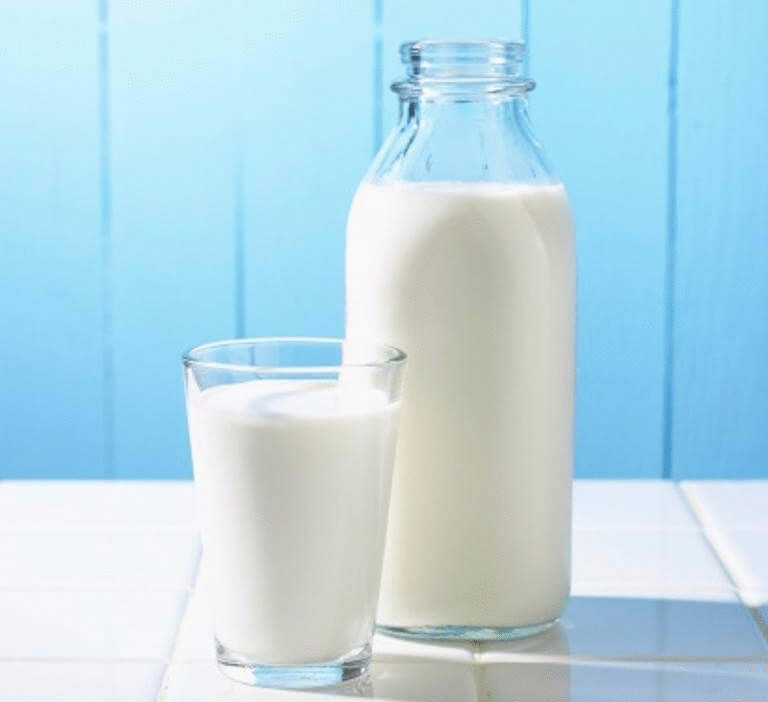 Альтернативные виды молока