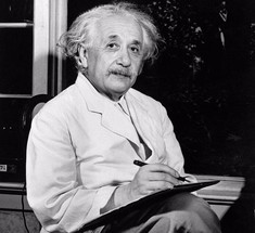 60 советов Эйнштейна для улучшения работы мозга