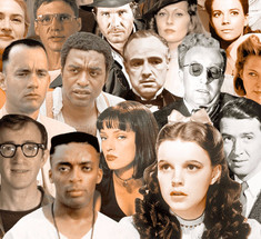 Список 100 величайших американских фильмов: версия BBC