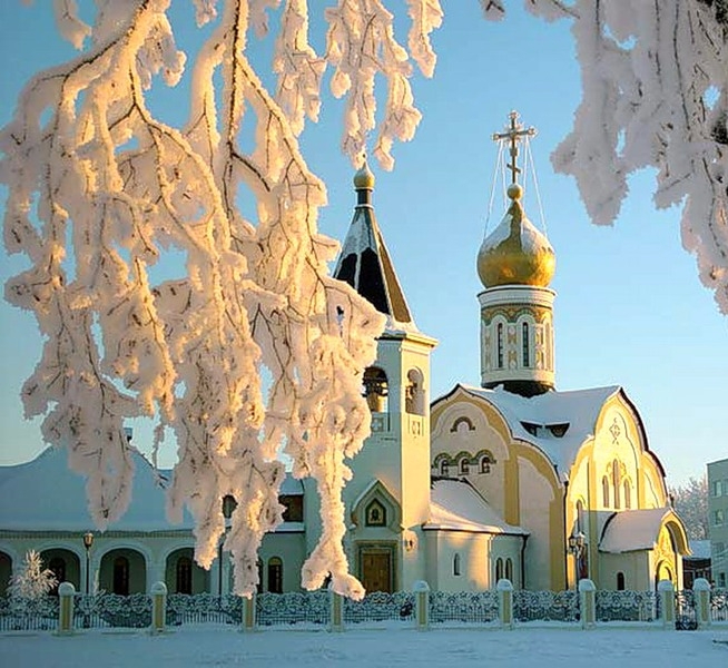 Летием, сочельник крещенский картинки