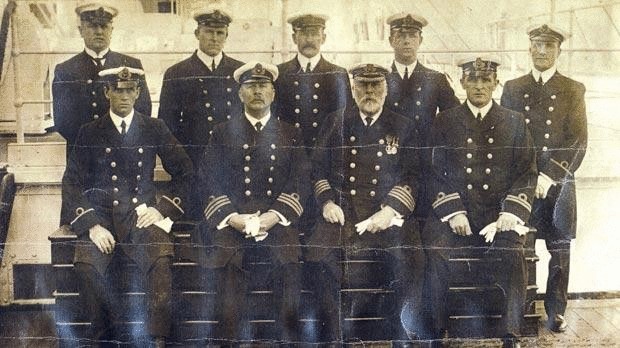 Письмо пассажирки «Титаника» продано на аукционе