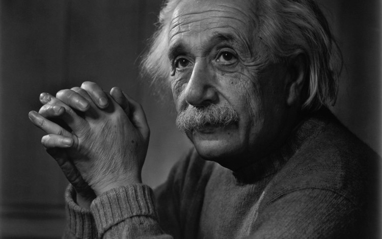 10 советов от Эйнштейна
