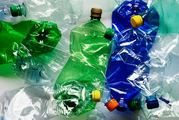  Создан новый перерабатываемый   пластик
