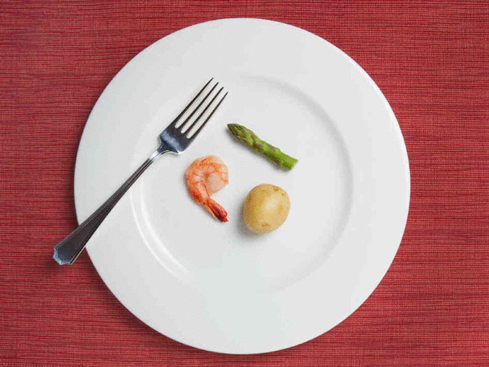 5 способов обмануть чувство голода