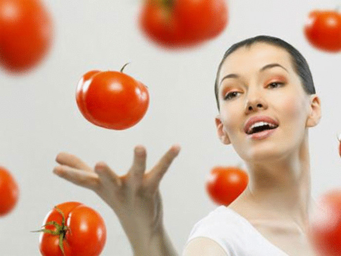 Чем полезны помидоры для вашего здоровья