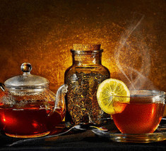 Чай снижает смертность от не связанных с сердцем болезней на 24%