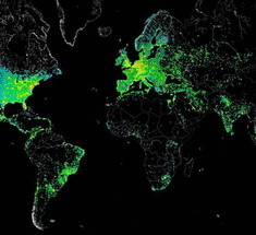 «Карта Сокровищ» — программа пяти спецслужб мира по слежке за всем существующим Интернетом