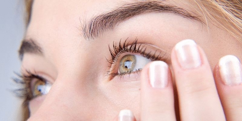5 эффективных упражений для восстановления зрения
