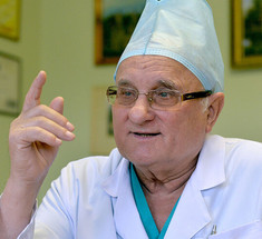 Арнольд Смеянович: Атеросклероз, остеохондроз, глаукома — это расплата за продолжительную жизнь