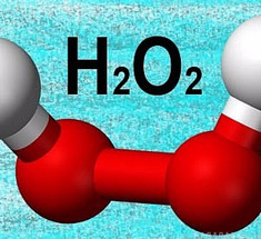9 полезных домашних средств на основе перекиси водорода