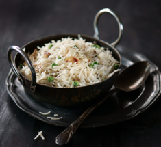 5 замечательных способов приготовления риса, о которых вы не знали