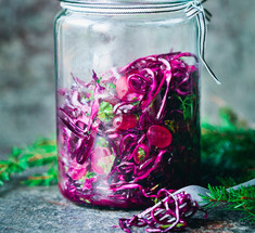 5 рецептов полезных салатов из капусты