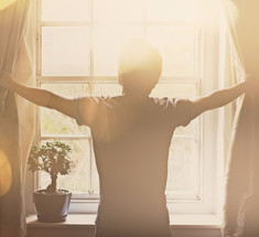Сила рассвета: 6 правильных утренних ритуалов