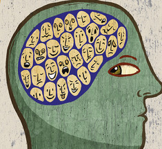 Эти ранние признаки шизофрении — причина для беспокойства
