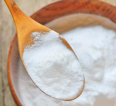 5 рецептов на основе пищевой соды для сияющей кожи 