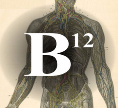 Дефицит витамина B12: порочный круг