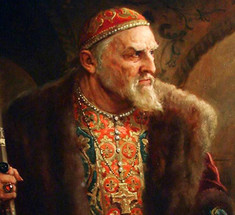 Что НУЖНО ЗНАТЬ русскому человеку про Ивана IV Грозного? Очень кратко