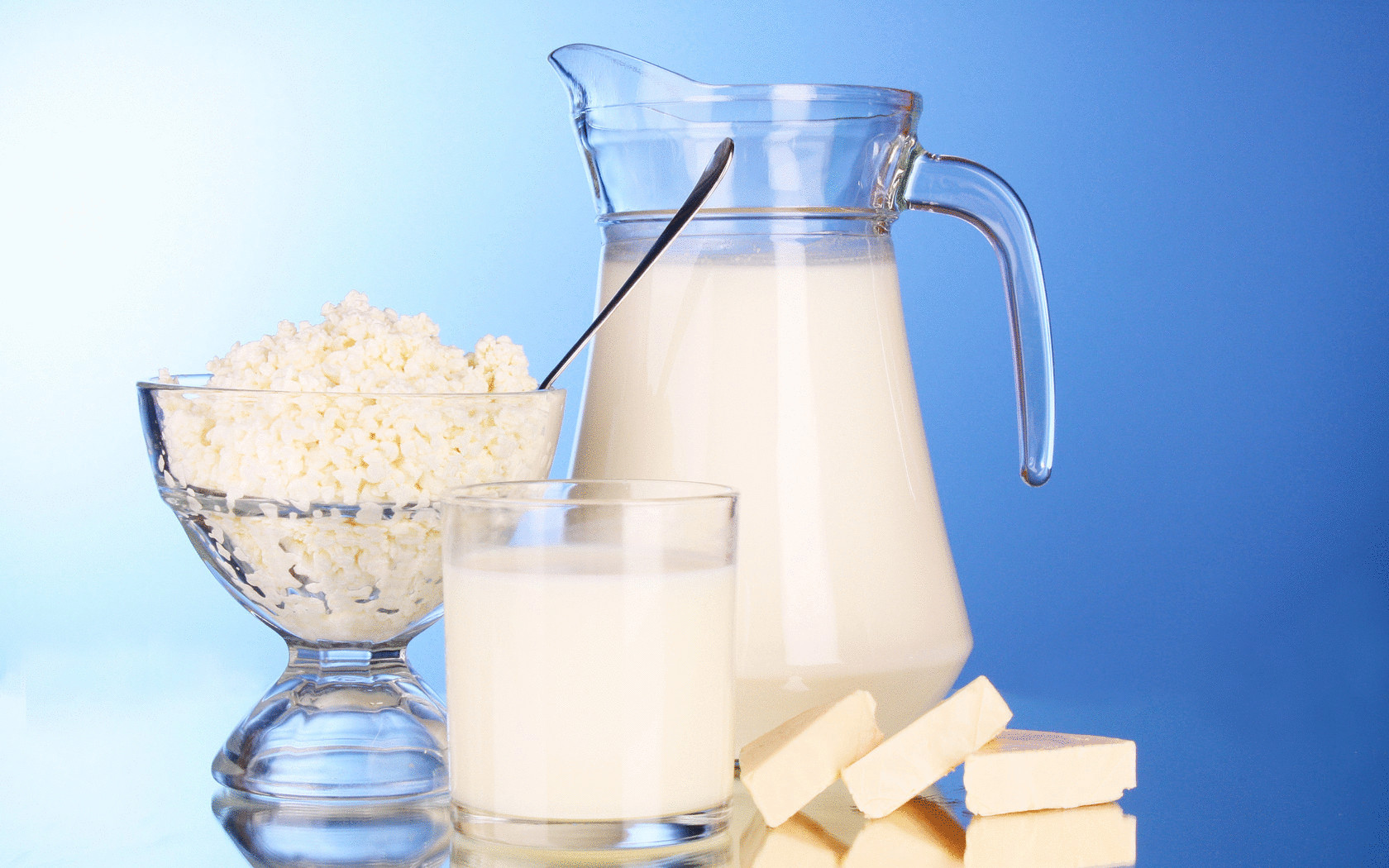 Неоценимая польза молочной диеты