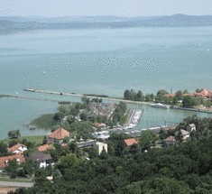"Венгерское море"