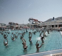 Аквааэробика
