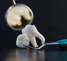 Уникальная методика естественного наращивания и лечения зубов без пломбирования