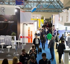 Энергоэффективные решения на выставке INTERLIGHT MOSCOW