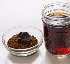 Чудодейственный чай из березовой чаги: 7 рецептов для Вашего здоровья
