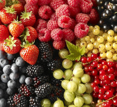 Как заготовить фрукты и ягоды  без сахара