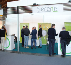  Serenis ESS — «умная» система сохранения и превращения энергии