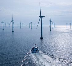 Прибрежные ветровые турбины оказались непомерно дорогими в обслуживании