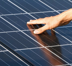 Солнечные панели для домашнего использования от SunPower