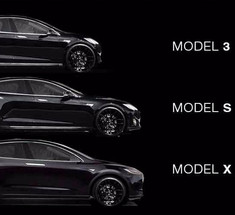 Tesla Model 3 будет представлена 31 марта