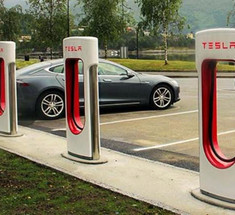 Битва стандартов быстрых зарядок: Tesla вступила в ассоциацию Charin